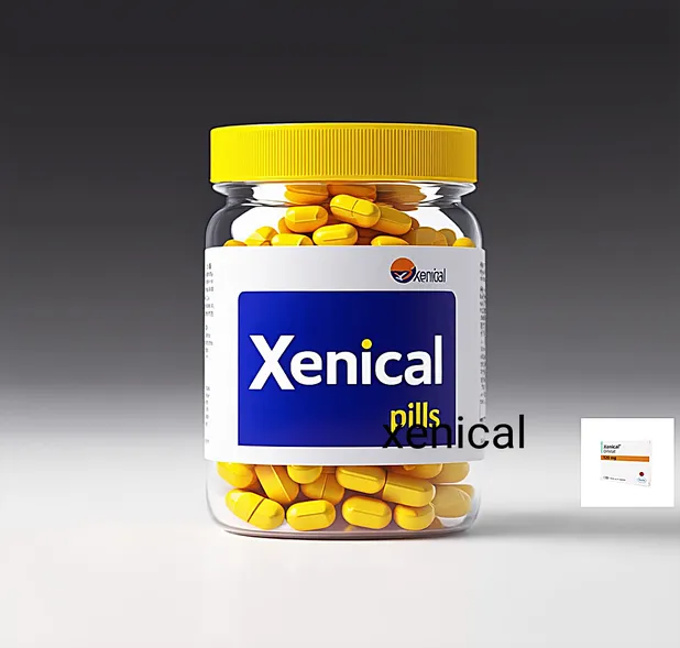 Precio xenical barcelona